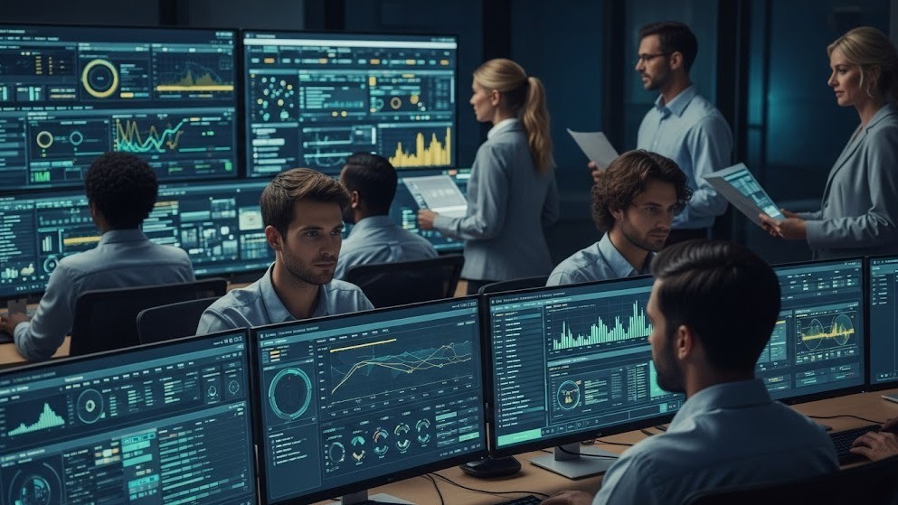 Your Trusted IT & Media Partner