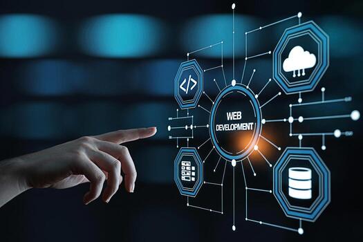 Website Development Package