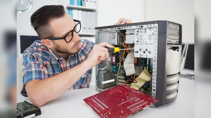 IT Repair