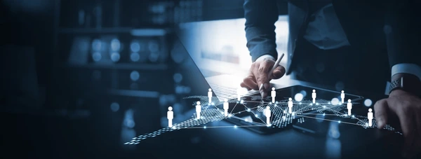 Digital Marketing Team