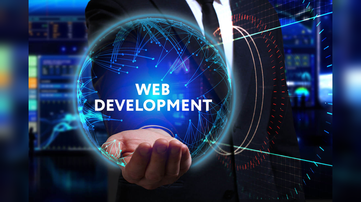 Website Development